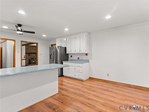 Tiny photo for 8216 Georgie Court, Mechanicsville, VA 23116 (MLS # 2628556)