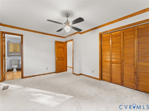 Tiny photo for 8216 Georgie Court, Mechanicsville, VA 23116 (MLS # 2628556)