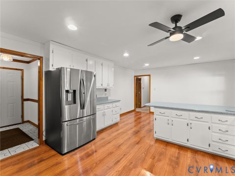 Tiny photo for 8216 Georgie Court, Mechanicsville, VA 23116 (MLS # 2628556)