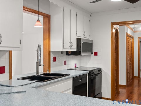 Tiny photo for 8216 Georgie Court, Mechanicsville, VA 23116 (MLS # 2628556)