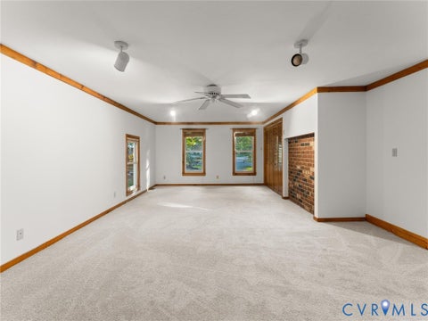 Tiny photo for 8216 Georgie Court, Mechanicsville, VA 23116 (MLS # 2628556)