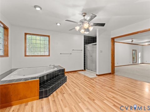 Tiny photo for 8216 Georgie Court, Mechanicsville, VA 23116 (MLS # 2628556)