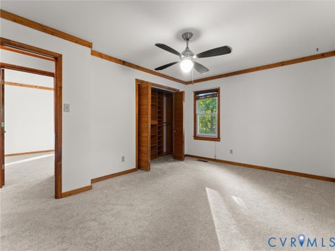 Tiny photo for 8216 Georgie Court, Mechanicsville, VA 23116 (MLS # 2628556)