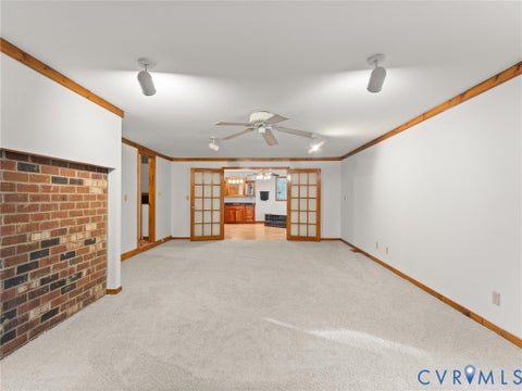 Tiny photo for 8216 Georgie Court, Mechanicsville, VA 23116 (MLS # 2628556)