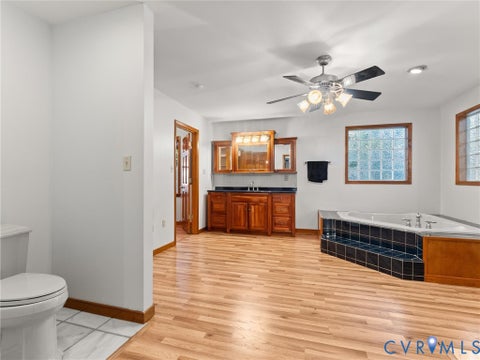 Tiny photo for 8216 Georgie Court, Mechanicsville, VA 23116 (MLS # 2628556)