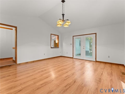 Tiny photo for 8216 Georgie Court, Mechanicsville, VA 23116 (MLS # 2628556)