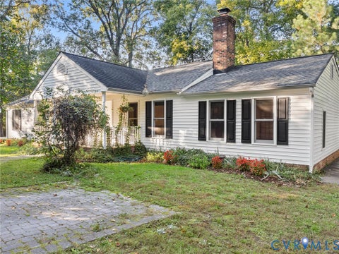 Tiny photo for 8216 Georgie Court, Mechanicsville, VA 23116 (MLS # 2628556)