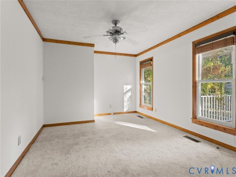 Tiny photo for 8216 Georgie Court, Mechanicsville, VA 23116 (MLS # 2628556)