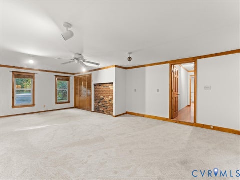 Tiny photo for 8216 Georgie Court, Mechanicsville, VA 23116 (MLS # 2628556)
