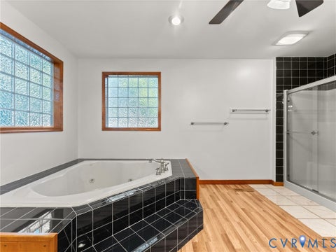 Tiny photo for 8216 Georgie Court, Mechanicsville, VA 23116 (MLS # 2628556)