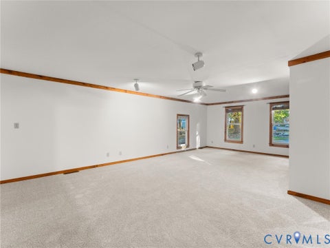 Tiny photo for 8216 Georgie Court, Mechanicsville, VA 23116 (MLS # 2628556)