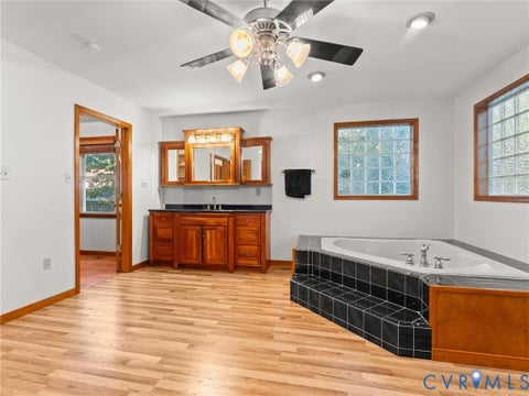 Tiny photo for 8216 Georgie Court, Mechanicsville, VA 23116 (MLS # 2628556)