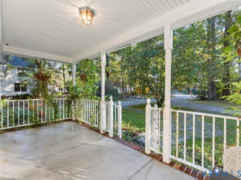 Tiny photo for 8216 Georgie Court, Mechanicsville, VA 23116 (MLS # 2628556)