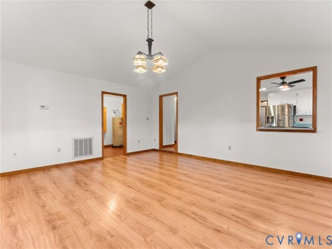 Tiny photo for 8216 Georgie Court, Mechanicsville, VA 23116 (MLS # 2628556)