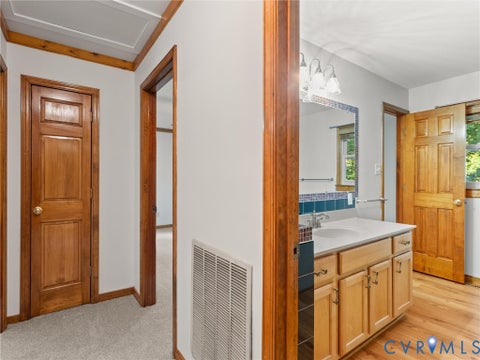 Tiny photo for 8216 Georgie Court, Mechanicsville, VA 23116 (MLS # 2628556)