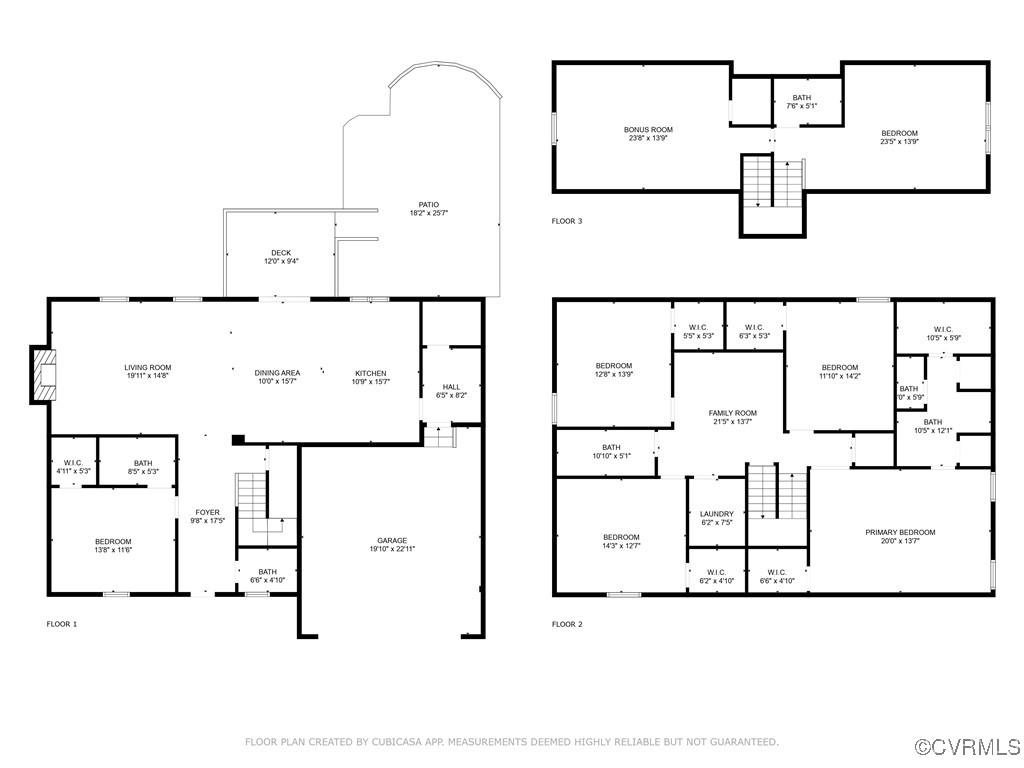 10122 Cameron Ridge Drive