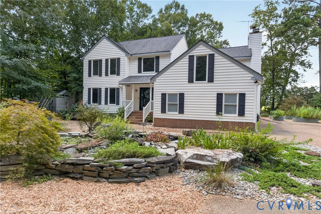 130 Colony Trail, Lanexa, VA, 23089