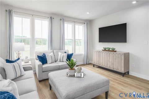 Tiny photo for 12716 Sweet Clover Lane, Midlothian, VA 23112 (MLS # 2624101)