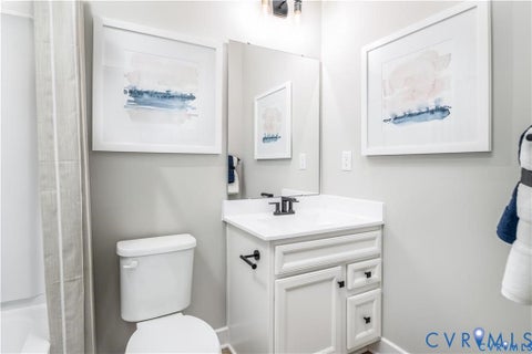 Tiny photo for 12716 Sweet Clover Lane, Midlothian, VA 23112 (MLS # 2624101)