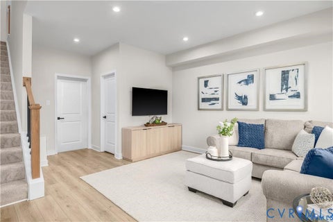 Tiny photo for 12716 Sweet Clover Lane, Midlothian, VA 23112 (MLS # 2624101)