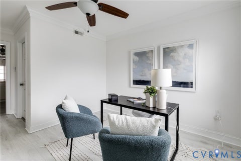 Tiny photo for 1216 N 30th Street, Richmond, VA 23223 (MLS # 2625769)