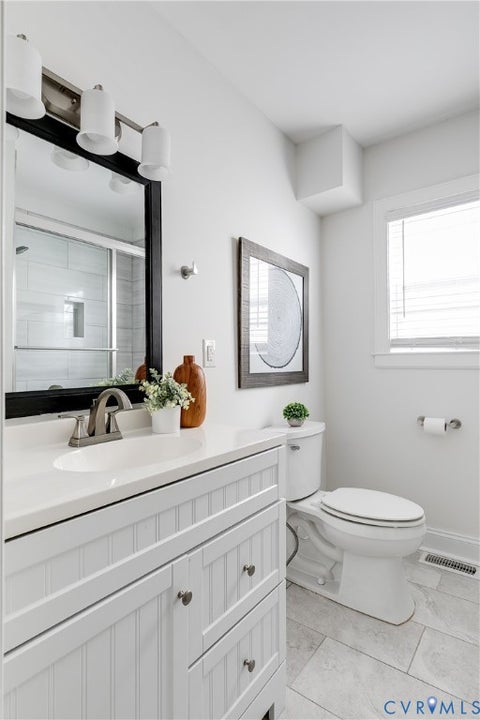 Tiny photo for 1216 N 30th Street, Richmond, VA 23223 (MLS # 2625769)