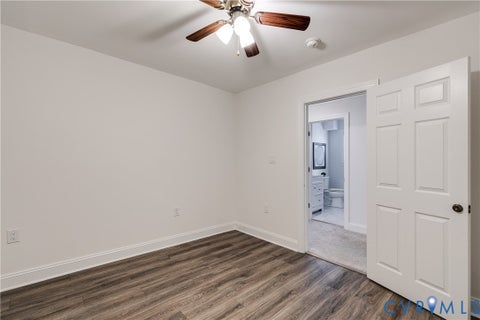 Tiny photo for 1216 N 30th Street, Richmond, VA 23223 (MLS # 2625769)