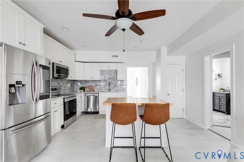 Tiny photo for 1216 N 30th Street, Richmond, VA 23223 (MLS # 2625769)