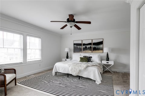 Tiny photo for 1216 N 30th Street, Richmond, VA 23223 (MLS # 2625769)