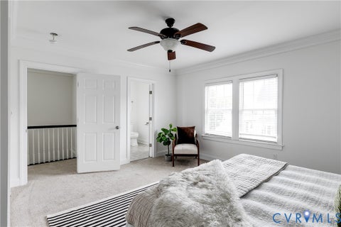 Tiny photo for 1216 N 30th Street, Richmond, VA 23223 (MLS # 2625769)