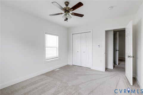Tiny photo for 1216 N 30th Street, Richmond, VA 23223 (MLS # 2625769)