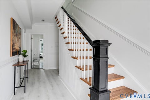 Tiny photo for 1216 N 30th Street, Richmond, VA 23223 (MLS # 2625769)