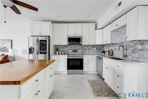 Tiny photo for 1216 N 30th Street, Richmond, VA 23223 (MLS # 2625769)