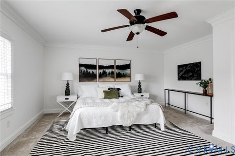 Tiny photo for 1216 N 30th Street, Richmond, VA 23223 (MLS # 2625769)