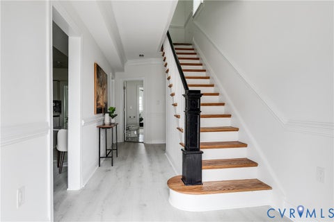 Tiny photo for 1216 N 30th Street, Richmond, VA 23223 (MLS # 2625769)