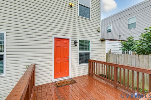 Tiny photo for 1216 N 30th Street, Richmond, VA 23223 (MLS # 2625769)