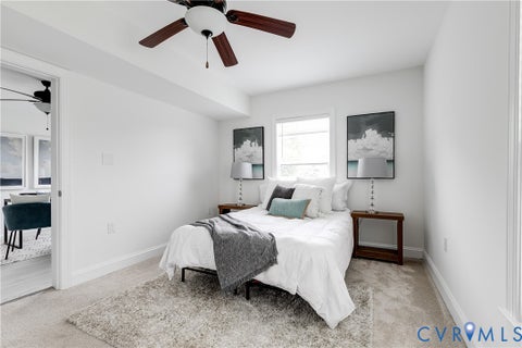 Tiny photo for 1216 N 30th Street, Richmond, VA 23223 (MLS # 2625769)