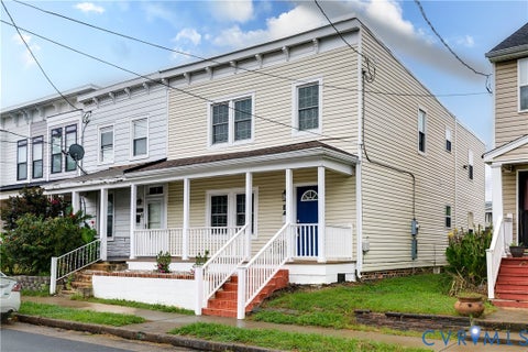 Tiny photo for 1216 N 30th Street, Richmond, VA 23223 (MLS # 2625769)