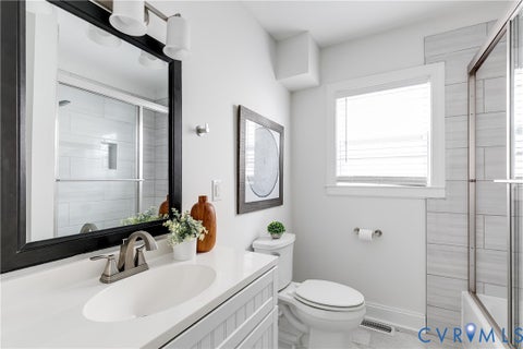 Tiny photo for 1216 N 30th Street, Richmond, VA 23223 (MLS # 2625769)
