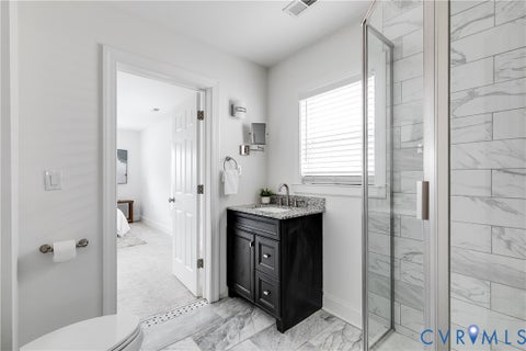 Tiny photo for 1216 N 30th Street, Richmond, VA 23223 (MLS # 2625769)
