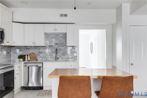 Tiny photo for 1216 N 30th Street, Richmond, VA 23223 (MLS # 2625769)