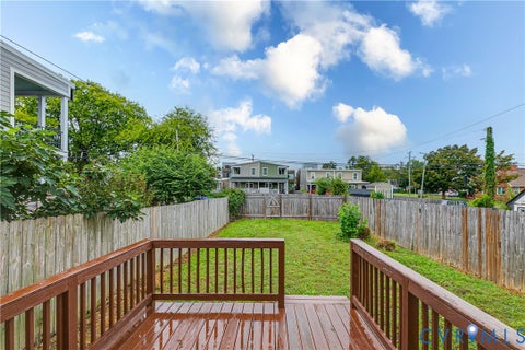 Tiny photo for 1216 N 30th Street, Richmond, VA 23223 (MLS # 2625769)
