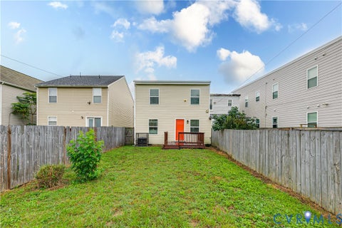 Tiny photo for 1216 N 30th Street, Richmond, VA 23223 (MLS # 2625769)