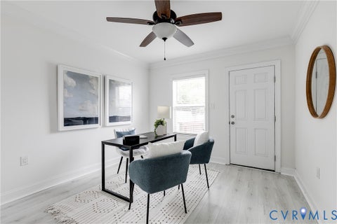 Tiny photo for 1216 N 30th Street, Richmond, VA 23223 (MLS # 2625769)