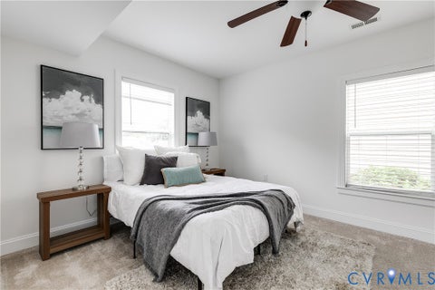 Tiny photo for 1216 N 30th Street, Richmond, VA 23223 (MLS # 2625769)