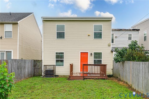 Tiny photo for 1216 N 30th Street, Richmond, VA 23223 (MLS # 2625769)