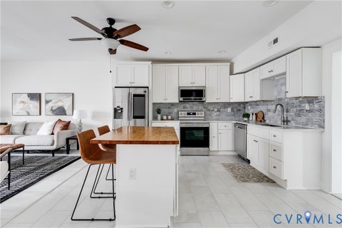 Tiny photo for 1216 N 30th Street, Richmond, VA 23223 (MLS # 2625769)