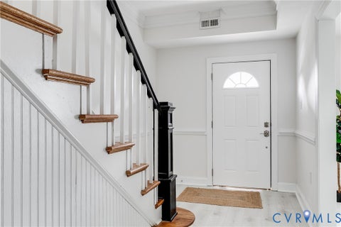 Tiny photo for 1216 N 30th Street, Richmond, VA 23223 (MLS # 2625769)