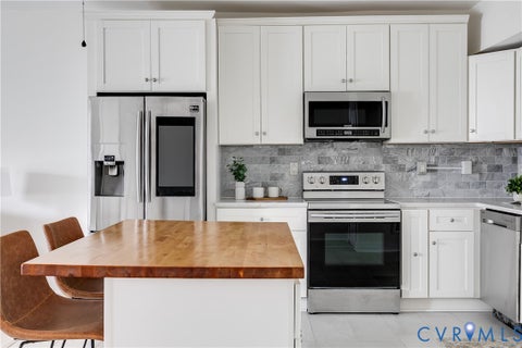 Tiny photo for 1216 N 30th Street, Richmond, VA 23223 (MLS # 2625769)
