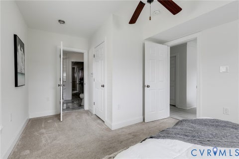 Tiny photo for 1216 N 30th Street, Richmond, VA 23223 (MLS # 2625769)